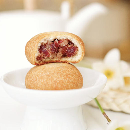 云腿月饼 商品图1