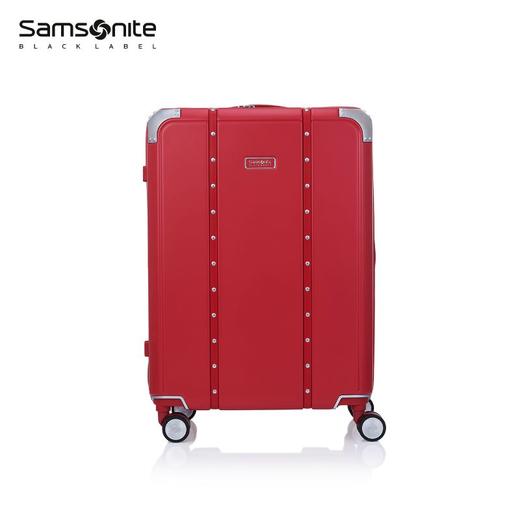 新秀丽SBL RE.CLASSIC系列高端复古时尚PC材质拉杆箱QV2 商品图0