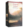 草叶集 英文原版小说 Leaves Of Grass  沃尔特 惠特曼Walt Whitman 英文版 进口英语书籍 商品缩略图0