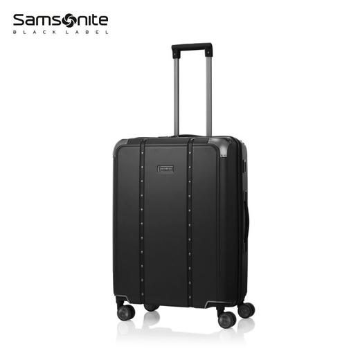 新秀丽SBL RE.CLASSIC系列高端复古时尚PC材质拉杆箱QV2 商品图3