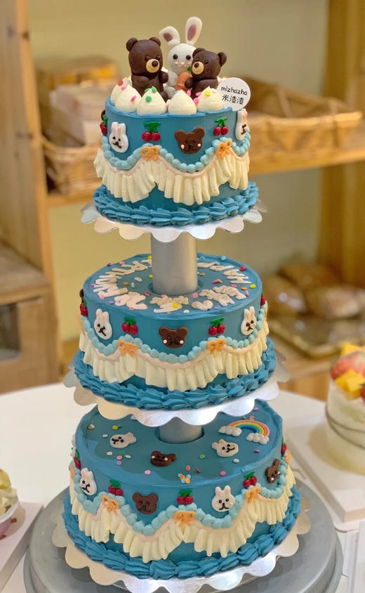 小朋友架子33 商品图0