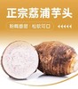 广西荔浦 芋头 新鲜包邮 农家自种 粉香 商品缩略图2