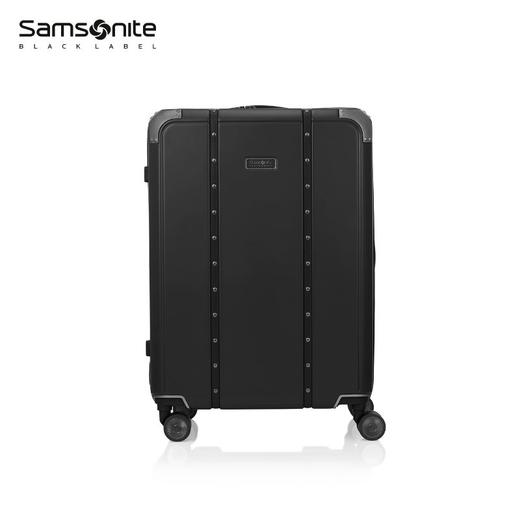 新秀丽SBL RE.CLASSIC系列高端复古时尚PC材质拉杆箱QV2 商品图6