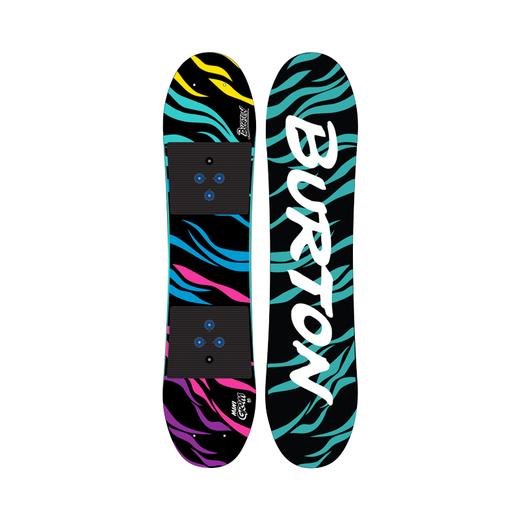 26/27BURTON雪板MINI GROM NO COLOR 商品图0