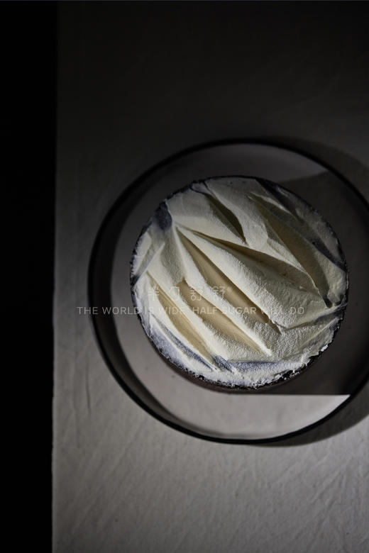 空山HALF SUGAR 商品图2