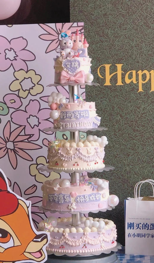 小朋友架子14 商品图0