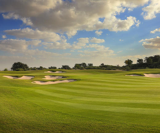 迪拜山高尔夫俱乐部 Dubai Hills Golf Club | 迪拜高尔夫 | 阿联酋高尔夫球场俱乐部｜中东高尔夫 商品图2