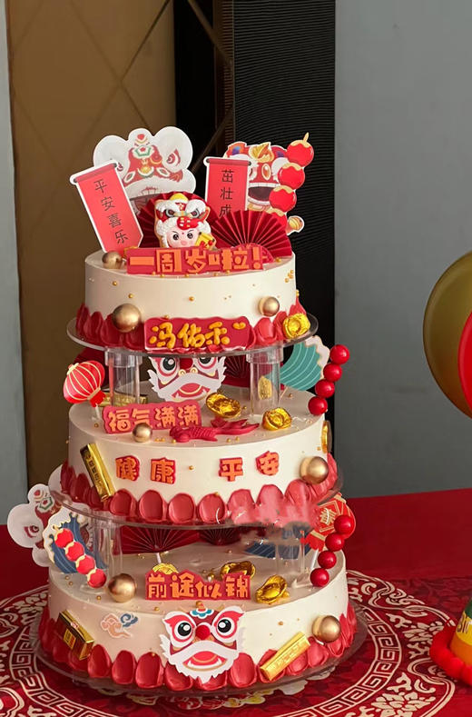 小朋友架子100 商品图0