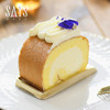 【预定】海盐梳乎厘蛋糕卷Sea Salt Cream Roll Cake 商品缩略图1