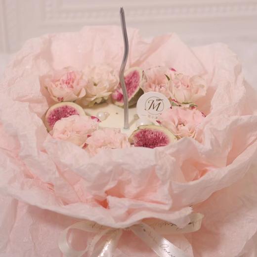 小仙女花束蛋糕kc558 商品图0