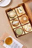 下午茶甜点礼盒HALF SUGAR 商品缩略图3