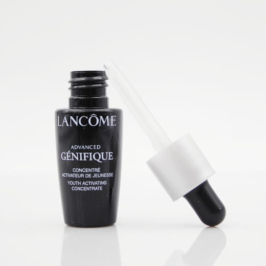 【小样】兰蔻全新精华肌底液7ml/102242 修护屏障细腻毛孔改善细纹 商品图0