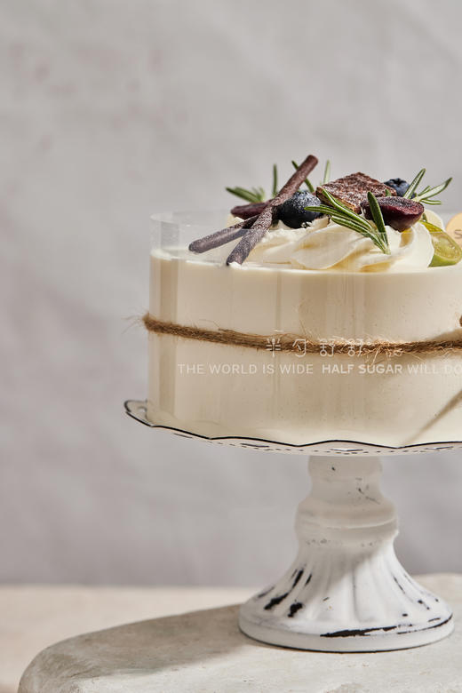 春夏秋冬HALF SUGAR 商品图0