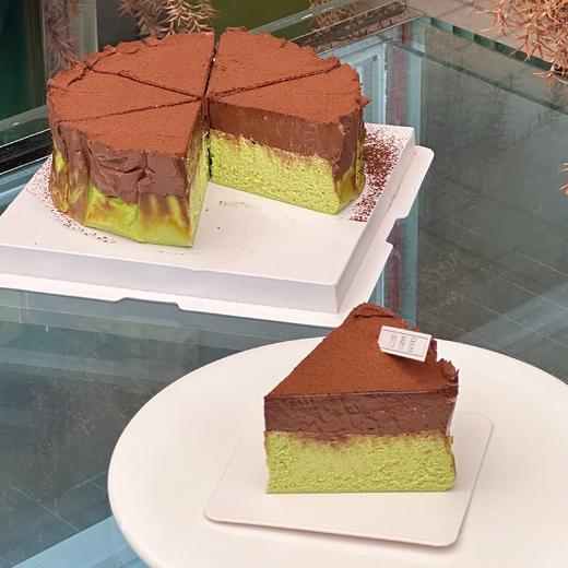 开心果生巧巴斯克 商品图3