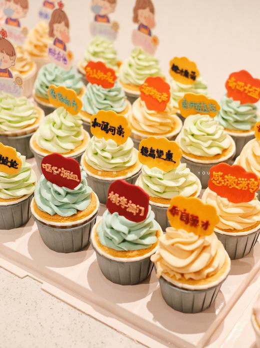 来图定制蛋糕（请联系客服确定款式再下单） 商品图5