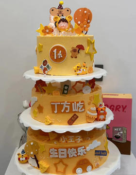小朋友架子46