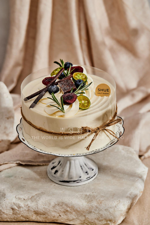 春夏秋冬HALF SUGAR 商品图1