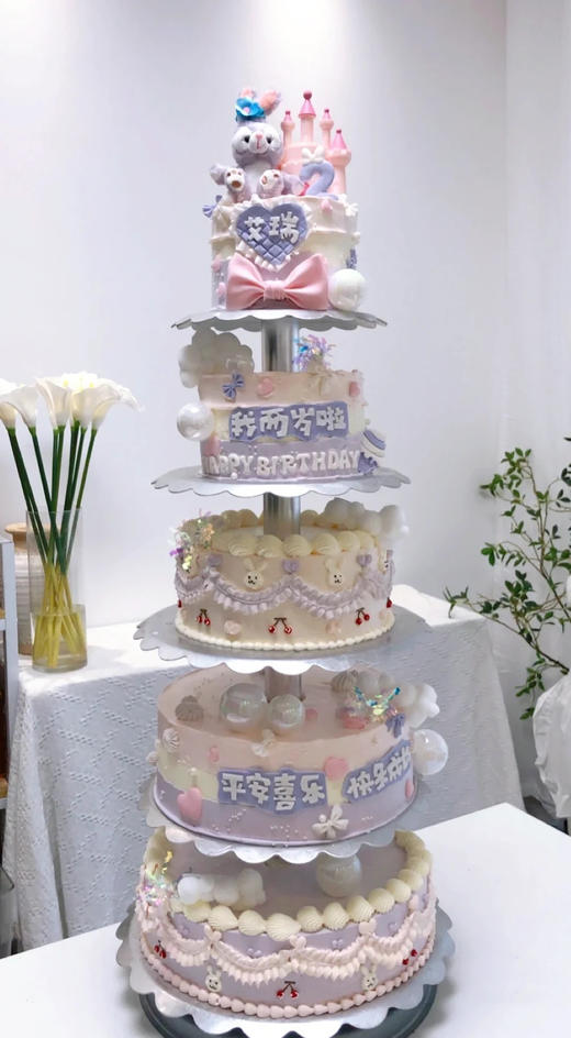 小朋友架子52 商品图0