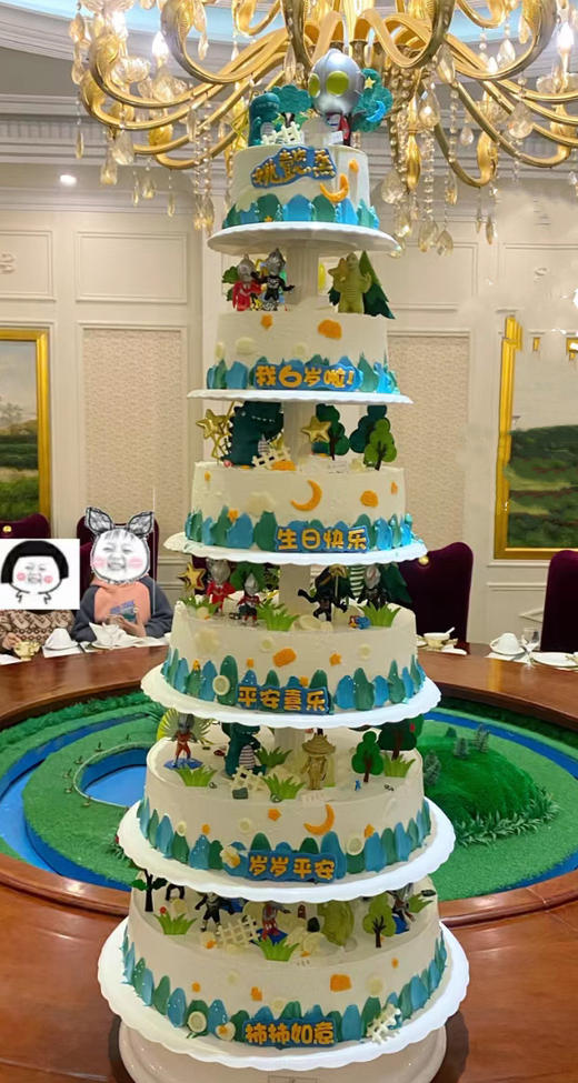 小朋友架子43 商品图0