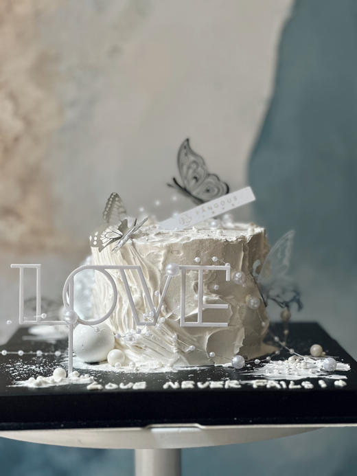 月白蝶舞 商品图7