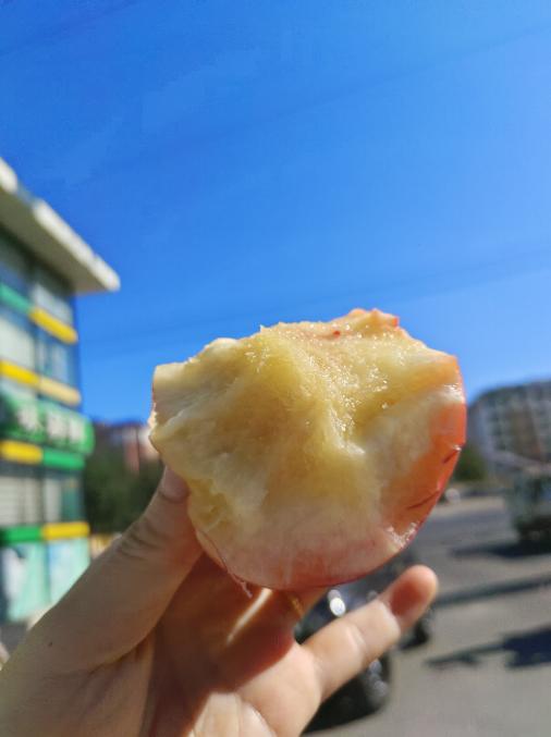 桃之夭夭燕红桃礼盒 商品图5