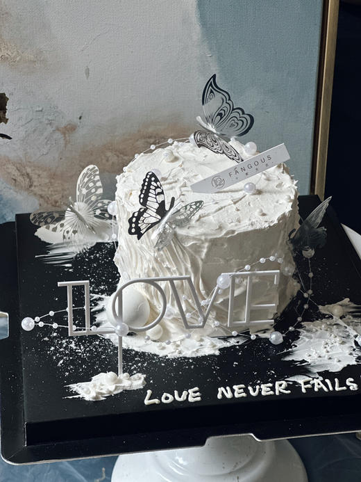 月白蝶舞 商品图12