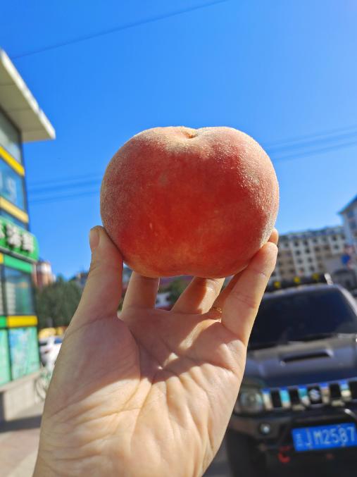 桃之夭夭燕红桃礼盒 商品图4