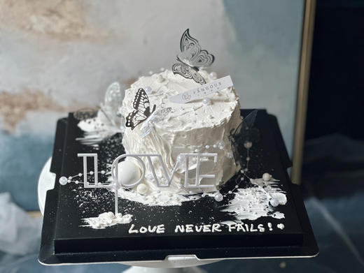 月白蝶舞 商品图8