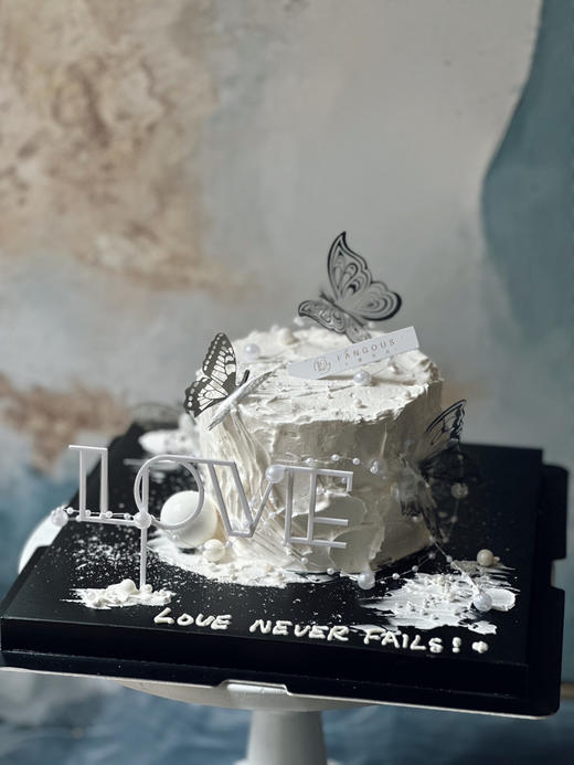 月白蝶舞 商品图9