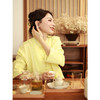 衬衫（22705019B-女贞黄） 商品缩略图1