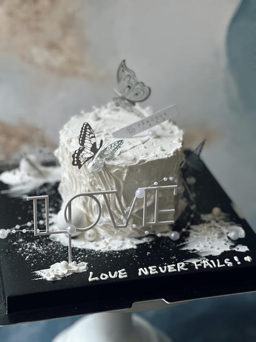 月白蝶舞 商品图11