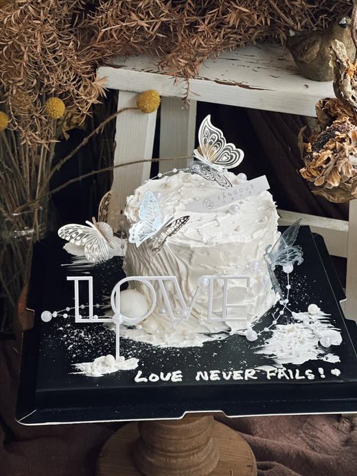 月白蝶舞 商品图3