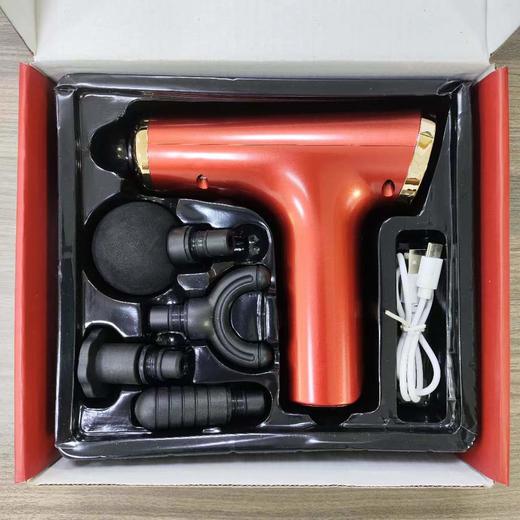 COOL筋膜枪【BH】 商品图1