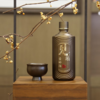 【迎中秋 庆国庆】见酒 酱香型 53度 500ml 商品缩略图2