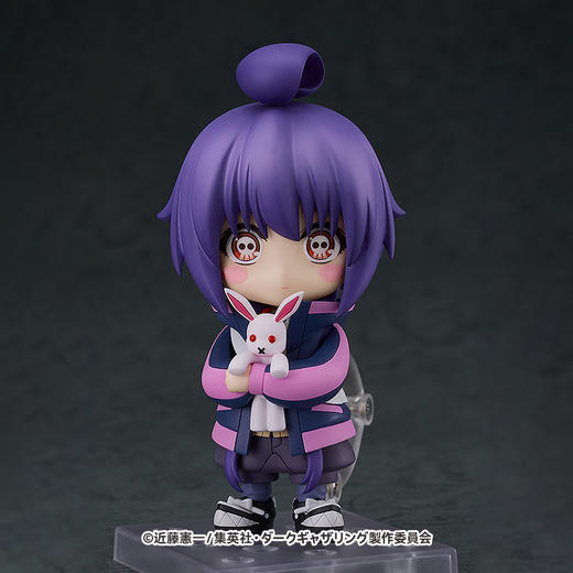 【GSC积分兑换】粘土人 宝月夜宵 黑暗集会 商品图1