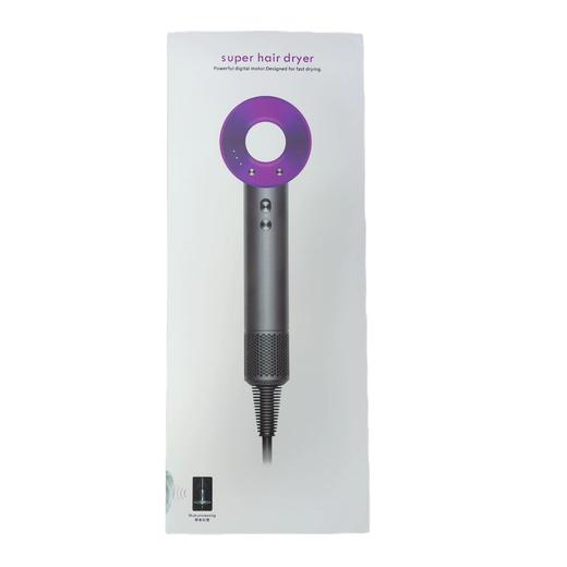 负离子吹风机【BH】 商品图1