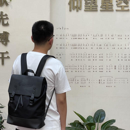 北航双肩背包 商品图2