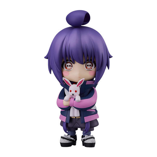 【GSC积分兑换】粘土人 宝月夜宵 黑暗集会 商品图4