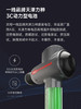 M2倍益康 便携式深层肌肉按摩仪生日礼物送男士 M2专业级健身筋膜枪深层肌肉放松按摩器 商品缩略图3