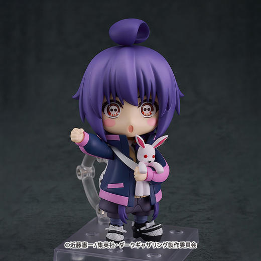 【GSC积分兑换】粘土人 宝月夜宵 黑暗集会 商品图3