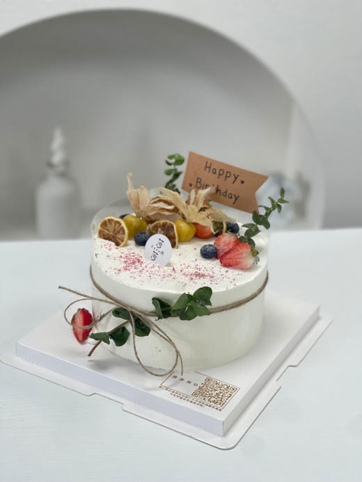 水果尤加利（下单现做，根据排单2-3小时） 商品图0