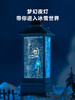 迪士尼 冰雪奇缘系列风灯A款送女生女孩儿童灯光摆件八音盒生日礼物 商品缩略图4