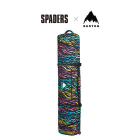 25/26BURTON板包WHEELIE GIG BAG SAFARI