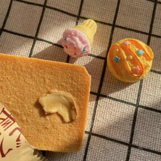  【卡仕伽长野坚果芙】满满坚果 口感酥脆 浓浓奶香 休闲下午茶小食（2.11-2.24停发） 商品图7