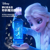 雪花维妮公主生日礼物八音盒灯光摆件送女生女孩 迪士尼冰雪奇缘音乐盒 商品缩略图4