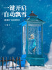 迪士尼 冰雪奇缘系列风灯A款送女生女孩儿童灯光摆件八音盒生日礼物 商品缩略图3