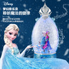 迪士尼 冰雪奇缘系列皇冠扁灯A款送女生送女孩儿童生日礼物八音盒灯光摆件 商品缩略图3