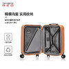 新秀丽NEW SPARKLE系列哑光拉丝纹理PC材质拉杆箱NZ2 商品缩略图3
