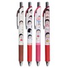 日本派通新款樱桃小丸子限定中性笔0.5mm 商品缩略图1
