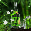 【买一赠一】米造局25度竹雅清酒500ml 商品缩略图2